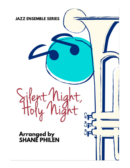 Silent Night Holy Night Sheet Music