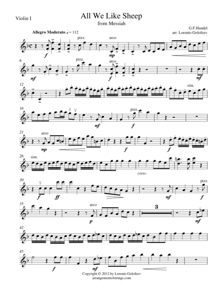 Silver Bells Original Key Tenor Sax Sheet Music