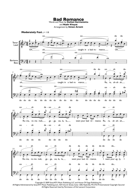 Free Sheet Music Simon Garfunkel Bridge Over Troubled Water For Baritone Sax Piano