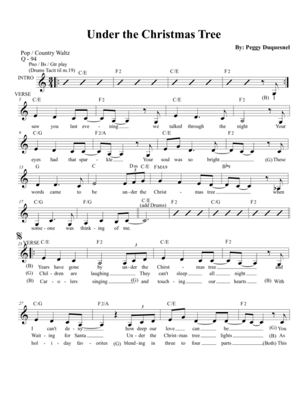 Simply Worship Sheet Music