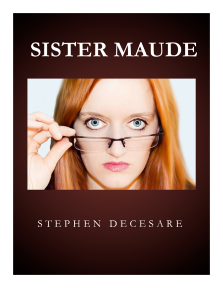 Free Sheet Music Sister Maude