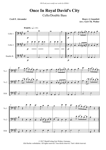 Free Sheet Music Slavonic Dance Op 46 No 1