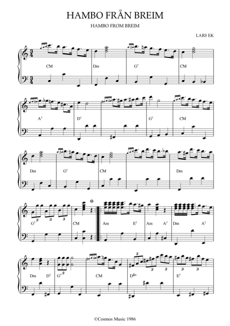 Free Sheet Music Somewhere In My Memory For Woodwind Quartet