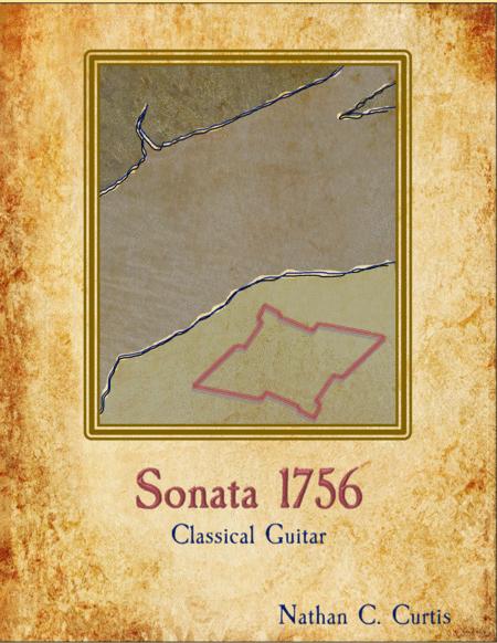 Sonata 1756 Sheet Music