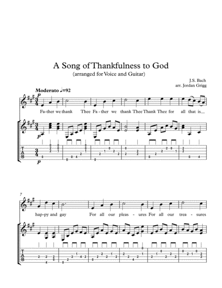 Sonata In F First And Last Movements For Cello And Guitar Sheet Music