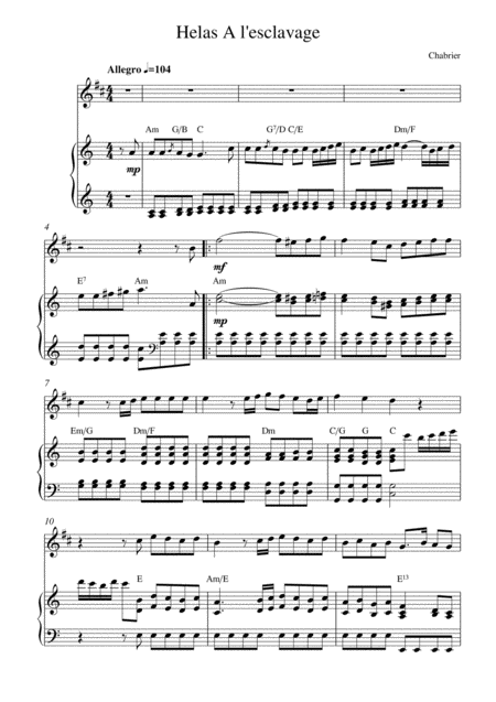 Sonatina In C Major Opus 36 Number 1 First Movement Easy Piano Sheet Music Sheet Music