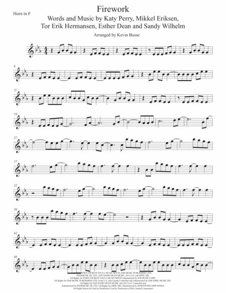 Song For Julia Sheet Music