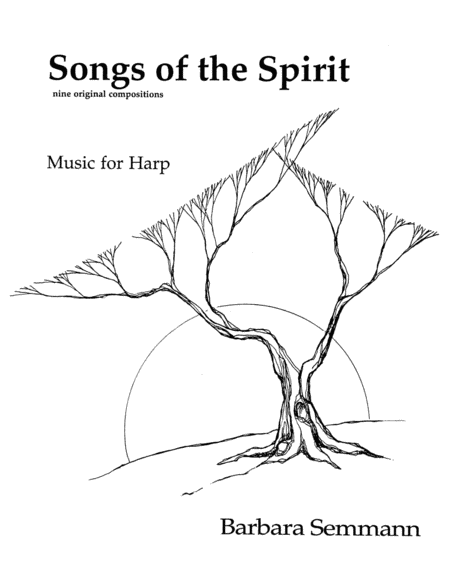 Free Sheet Music Songs Of The Spirit