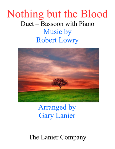 Soon And Very Soon Easy Key Of C Bassoon Sheet Music