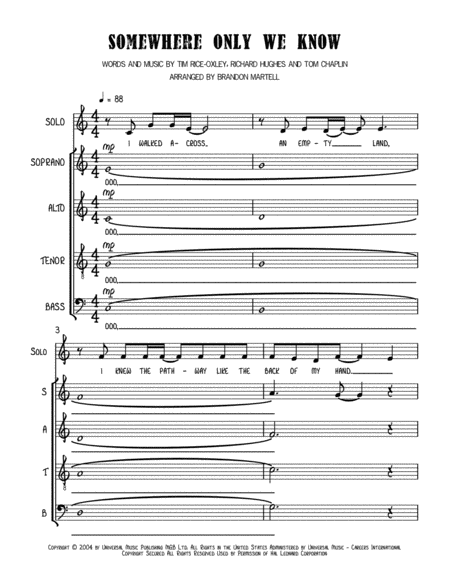 Srgio Varalonga Declarao De Amor Love Proposal Score Parts Sheet Music