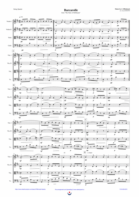 Free Sheet Music Street Song For Alto And Guitar