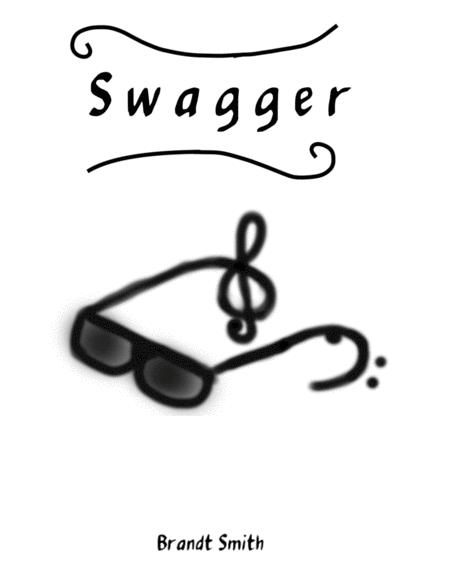 Swagger Sheet Music