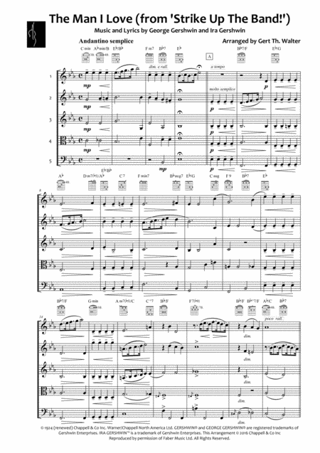 Tantum Ergo For Trombone Quartet Sheet Music