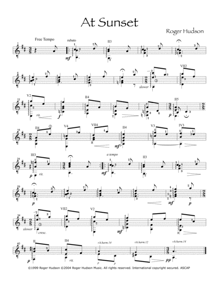 Free Sheet Music Tchaikovsky Chinese Dance From Nutcracker Suite For Euphonium Piano