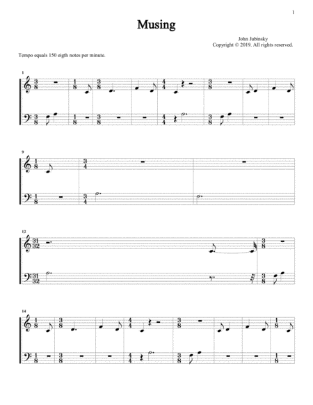 Free Sheet Music Tchaikovsky Overture From Nutcracker Suite For Alto Sax Piano