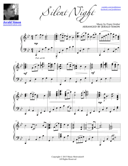 Tchaikovsky Symphony No 3 Movement I Clarinet In Bb 1 Transposed Part Op 29 Sheet Music