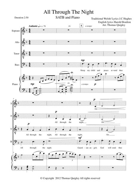 Tears In Heaven Trombone Sheet Music