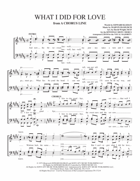 Ten Storey Love Song By The Stone Roses String Trio Sheet Music