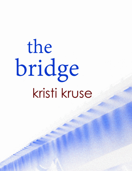 Free Sheet Music The Bridge