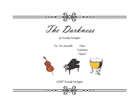 The Busy Bees Solo Harp From 50 Progressive Short Solos Sheet Music