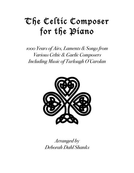 Free Sheet Music The Celtic Composer For The Piano