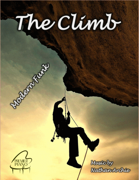 The Climb Sheet Music