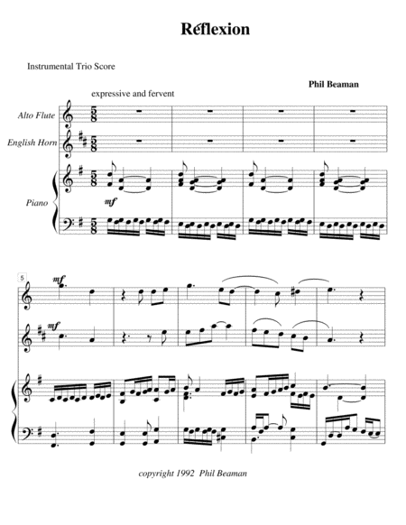 The Cuckoo Waltz Sheet Music