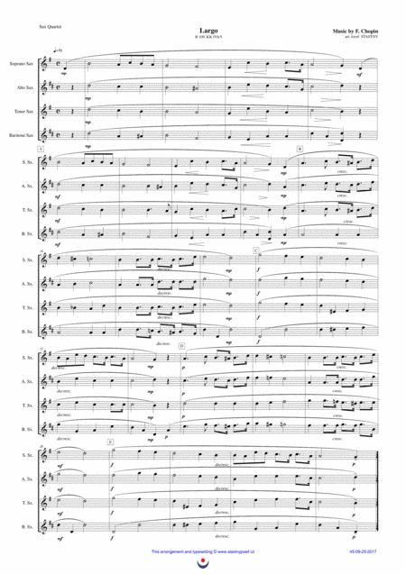 Free Sheet Music The Descent From 13 Creepy Creations For Guitar