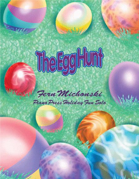 The Egg Hunt Sheet Music