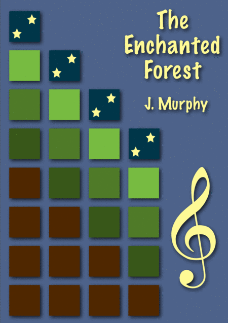 The Enchanted Forest Sheet Music