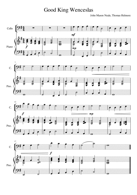 The Ferris Wheel Sheet Music