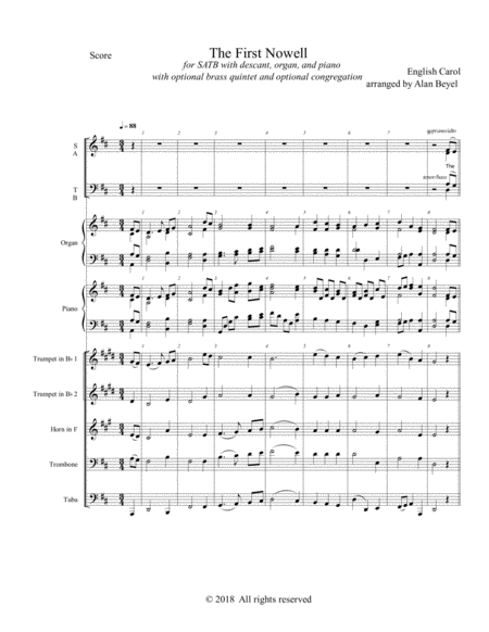 The Fiddler Of June Flute Solo With Piano Accompaniment Sheet Music