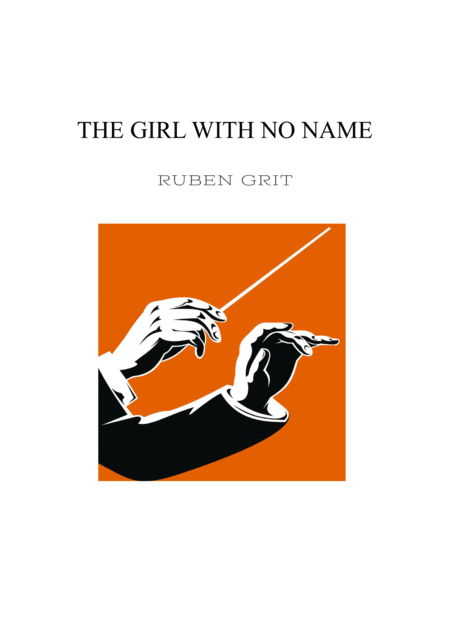 The Girl With No Name Sheet Music