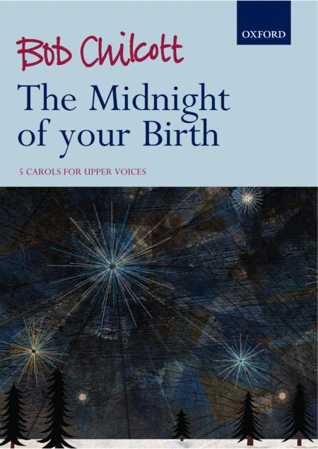 Free Sheet Music The Midnight Of Your Birth