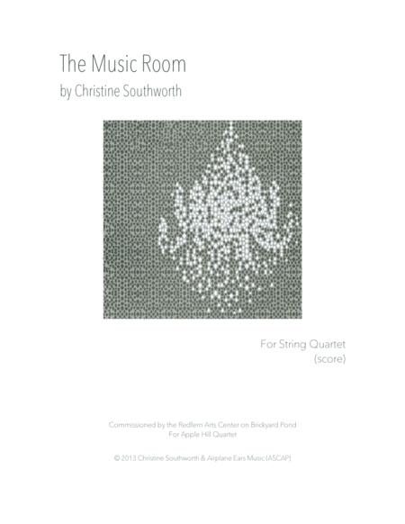 Free Sheet Music The Music Room