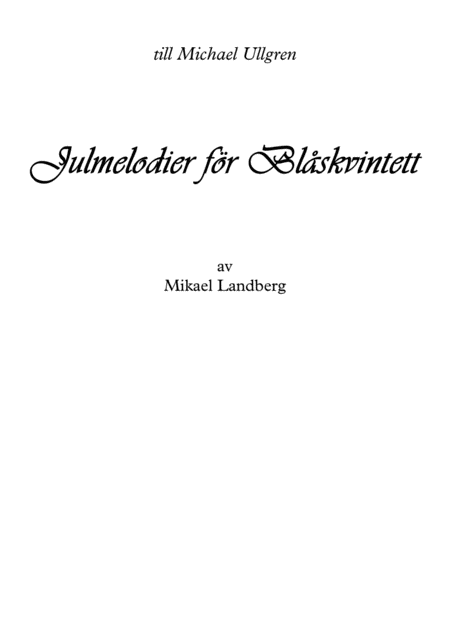 The Rainbow Connection Duet For Soprano And Alto Saxophone Sheet Music