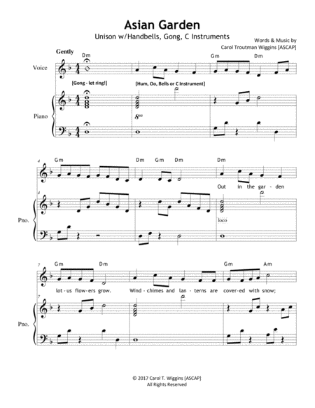 Free Sheet Music The Solid Rock Cello Piano And Cello Part