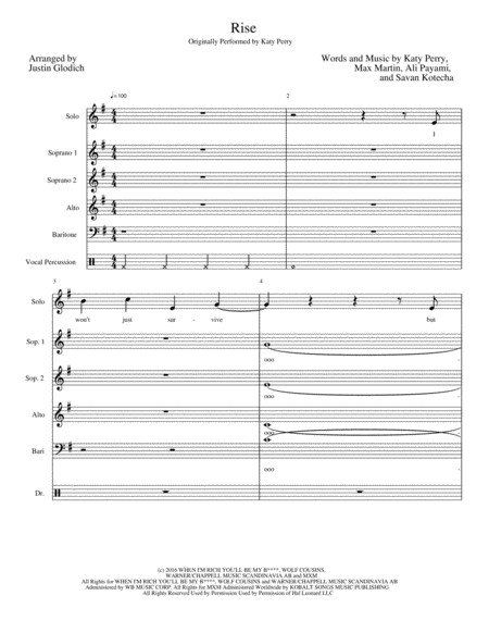 Free Sheet Music The Star Spangled Banner Fors Aatb Saxophone Quartet