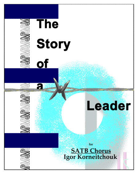 Free Sheet Music The Story Of A Leader