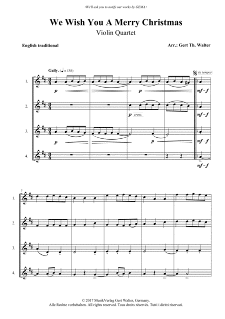 The Terror Time Sheet Music