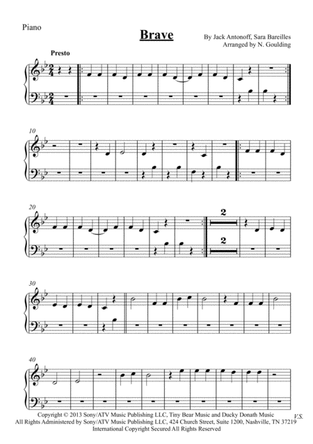 The Transfiguration Sheet Music