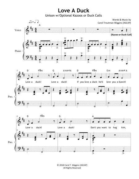 Free Sheet Music The Trestle