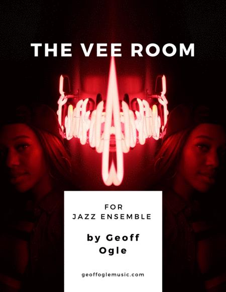 The Vee Room Sheet Music