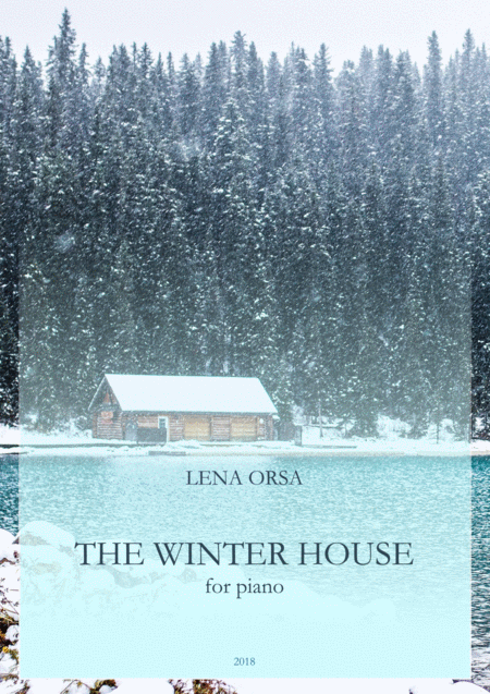 The Winter House Sheet Music