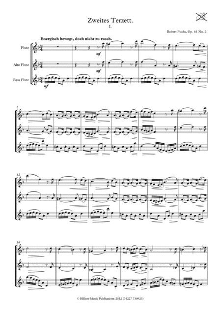 Theme From Family Guy Brass Quartet Sheet Music