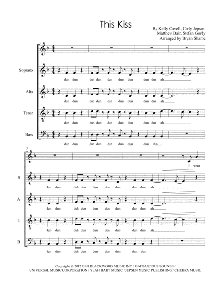 Free Sheet Music Then Sings My Soul Trio Violin Tenor Sax With Piano And Parts