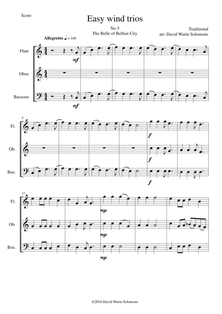 Theres No Place Like Home For The Holidays Euphonium Sheet Music