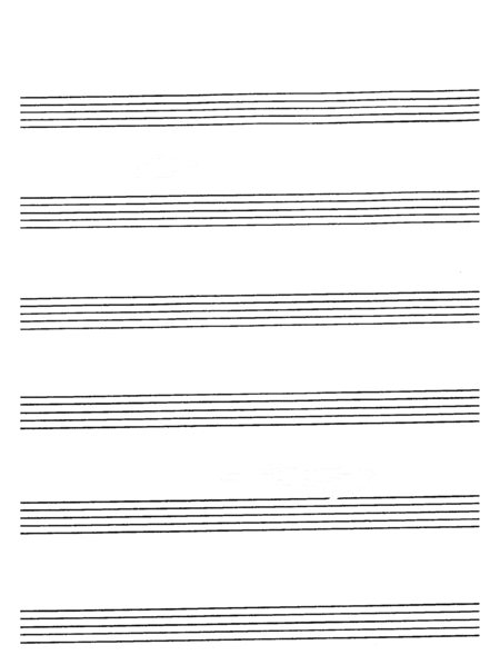 Free Sheet Music Think Of Laura