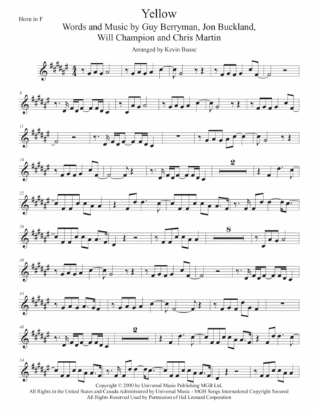 Free Sheet Music Thinking Out Loud Oboe