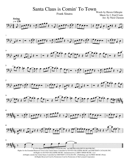 This Is Me From The Greatest Showman For Oboe And Piano Sheet Music